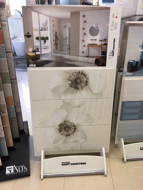 pavimenti e rivestimenti