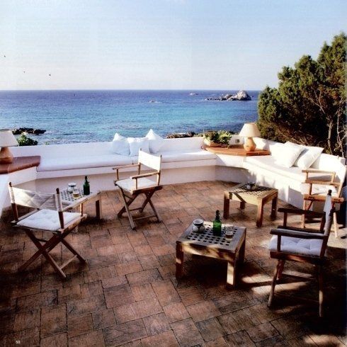 pavimento per esterni in cotto