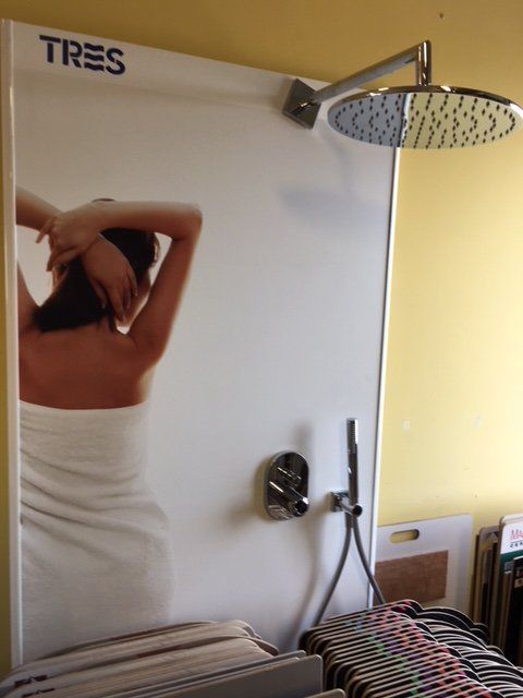 prodotti per il bagno