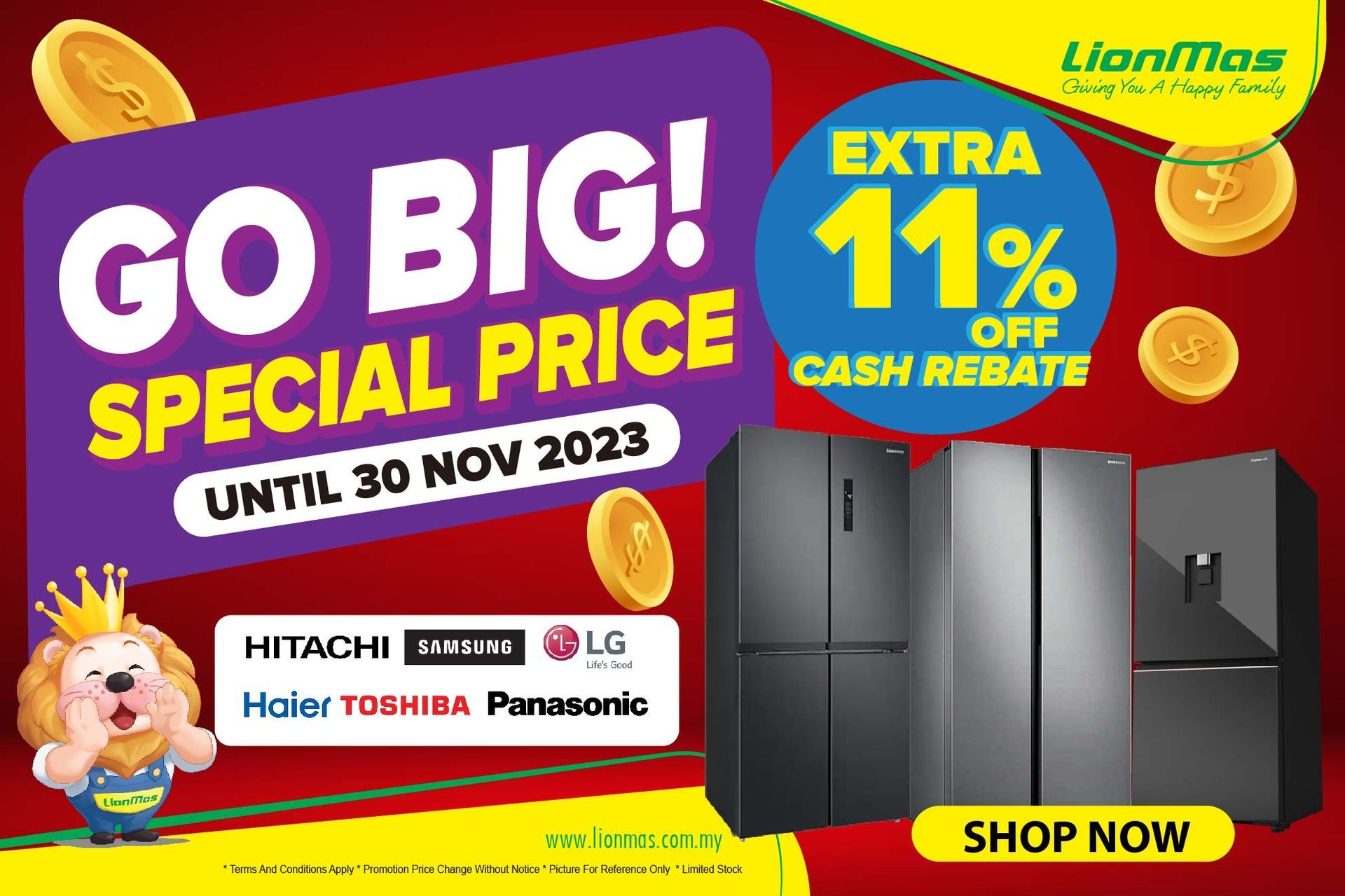 ECatalog Lionmas Furnishers (M) Sdn. Bhd. Explore Furniture