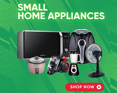 Small Home Aplliances