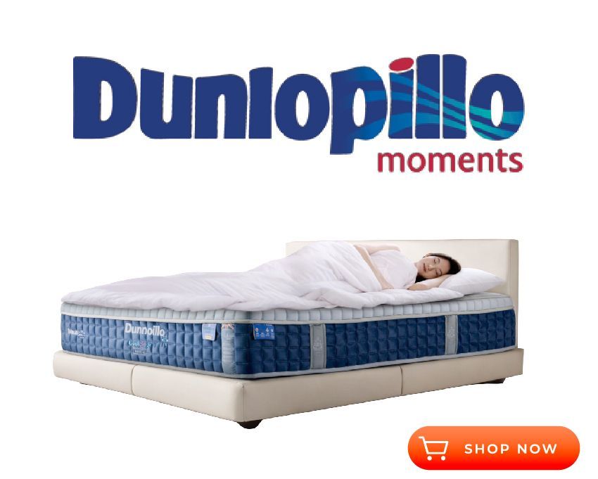 Dunlopillo