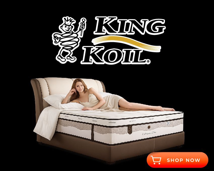 Kng Koil Products