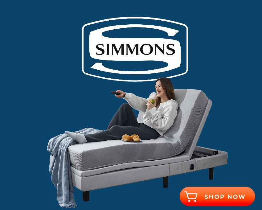 Simmons Mattress