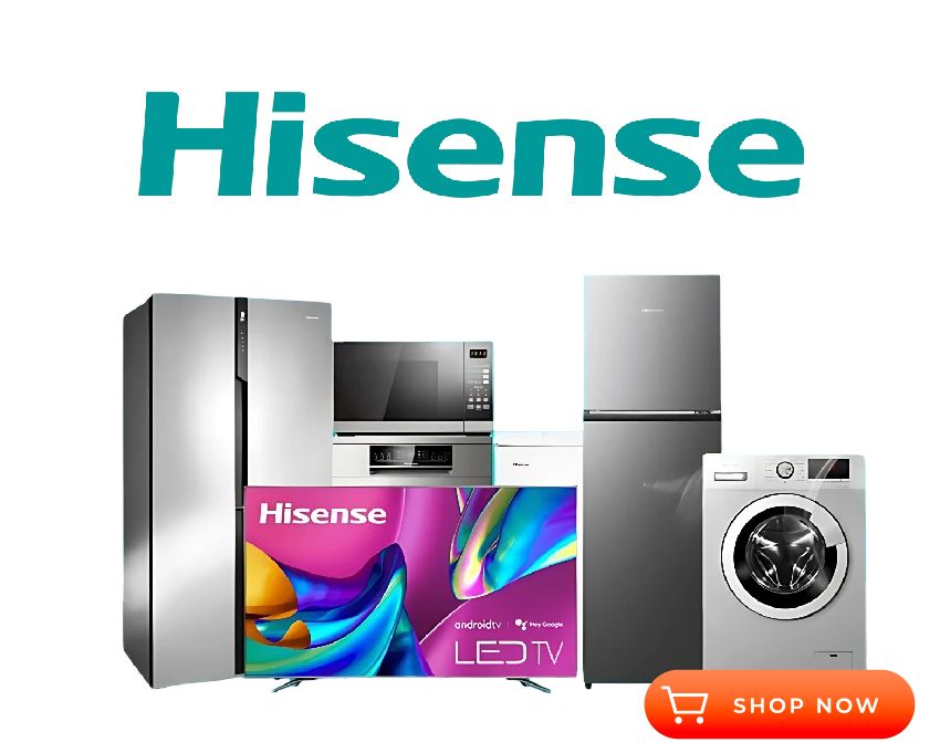Hisense Product