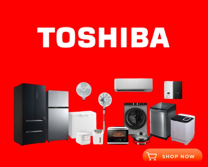 Small Home Aplliances