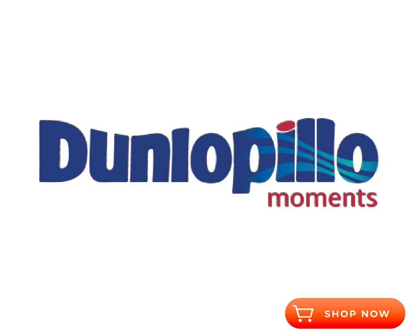 Dunlopillo Logo
