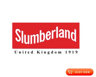 Slumberland Logo
