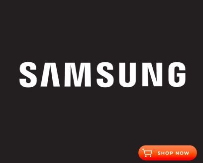 Samsung Logo