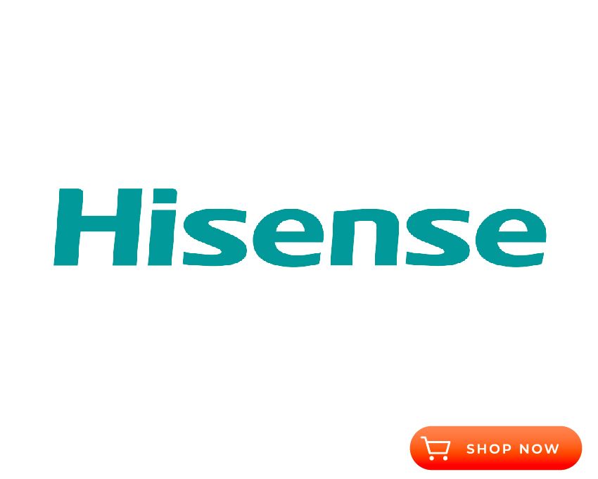 HisenseLogo