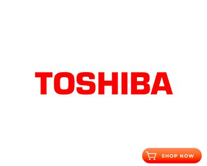 Toshiba Logo