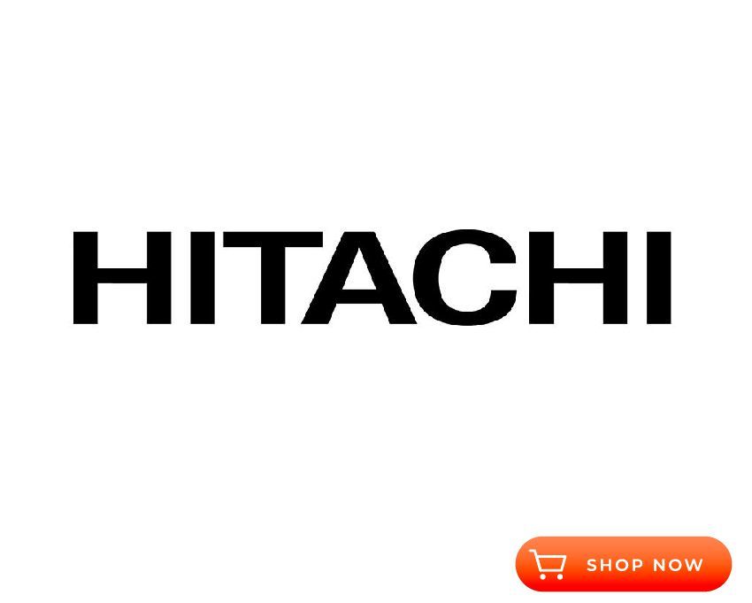 Hitachi Logo