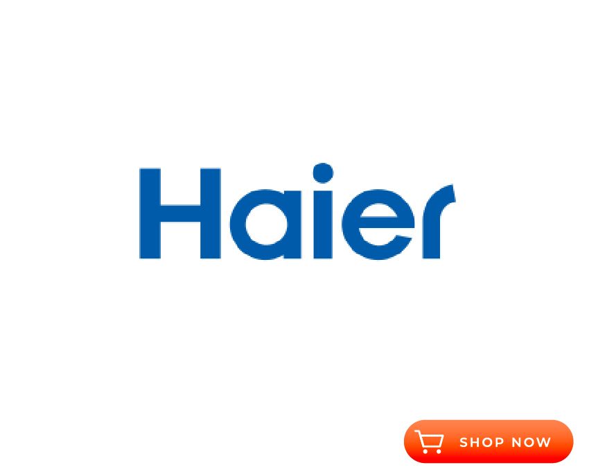 Haier Logo