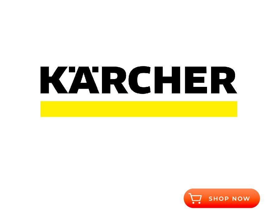 Karcher Logo