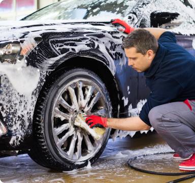 Vehicle Exterior Cleaning in Albuquerque, NM - Forthright Detail