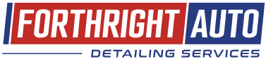 Logo | Forthright Detail Center