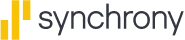 Synchrony Logo - Forthright Detail