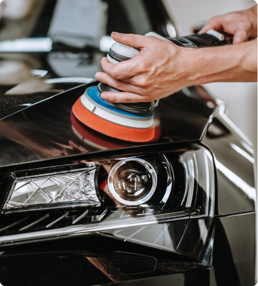 Welcome To Forthright Detail - Albuquerque Auto Detailing Services