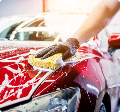 Vehicle Exterior Detail Services in Albuquerque, NM - Forthright Detail