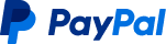 Paypal Logo - Forthright Detail