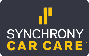 Synchrony Car Care - Forthright Detail