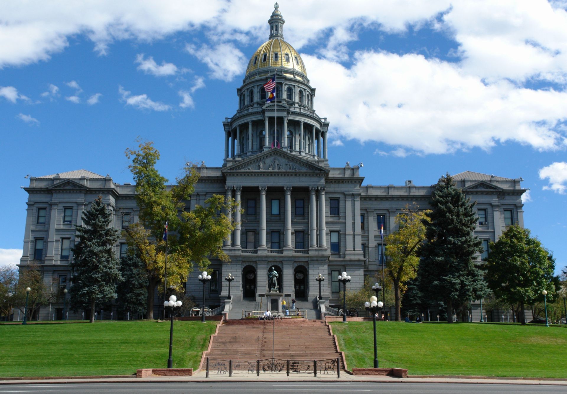 Capitol Hill, Denver - Wikipedia