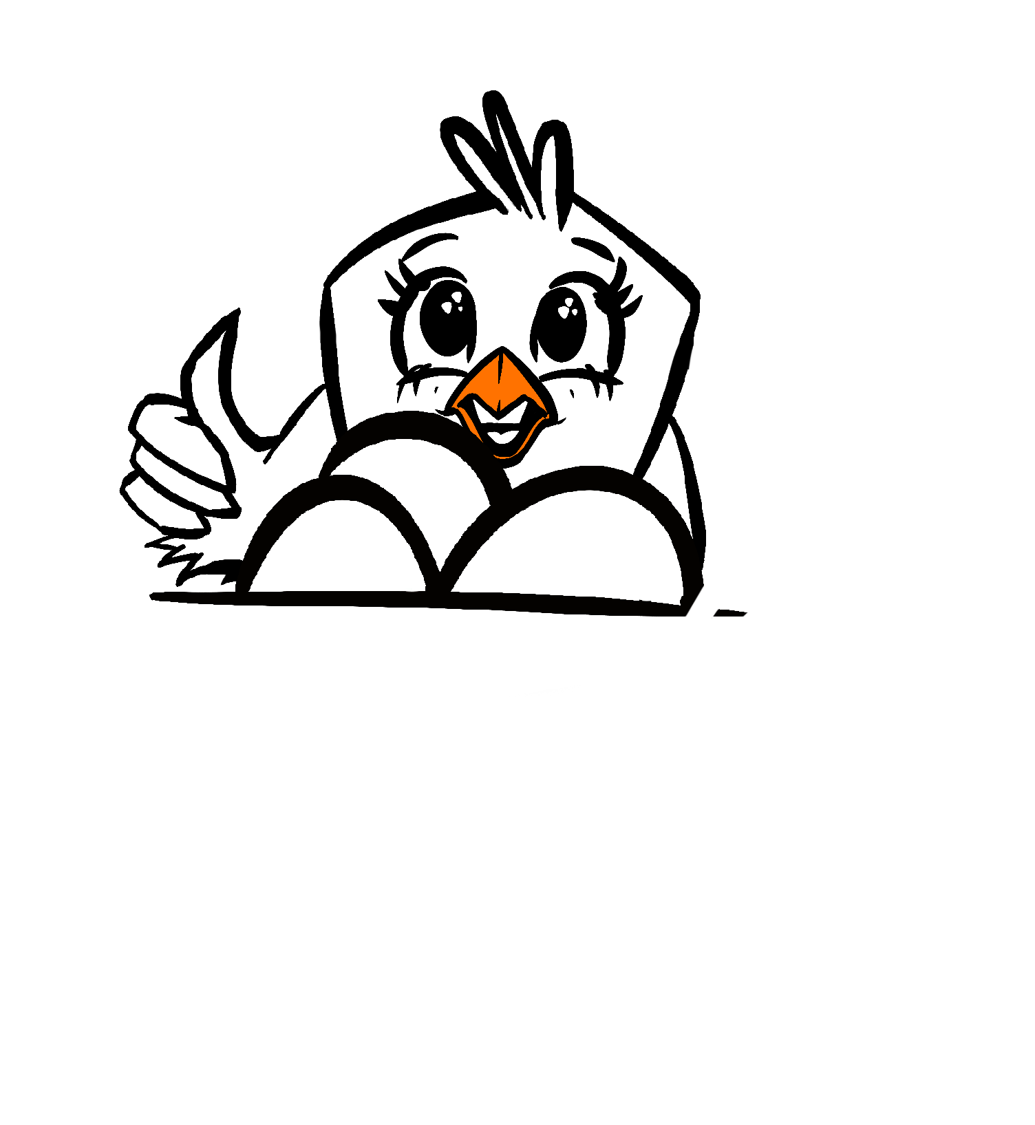 Nest to Nest Moving LLC logo