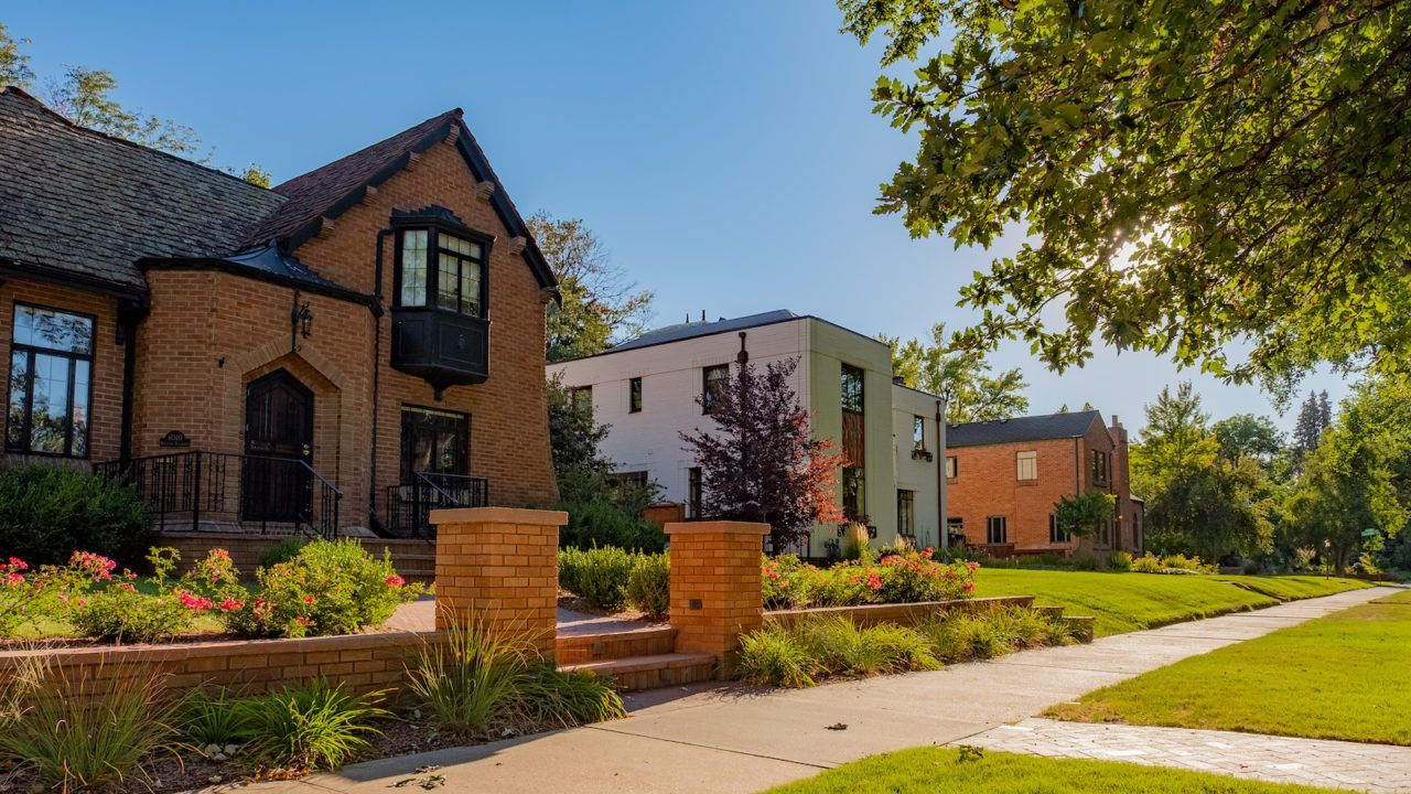 South Park Hill: Denver's Best Neighborhoods 2023 - 5280