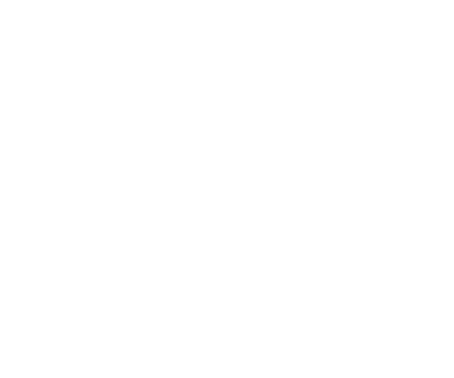 A logo for bayou state moving services with a man pushing a map