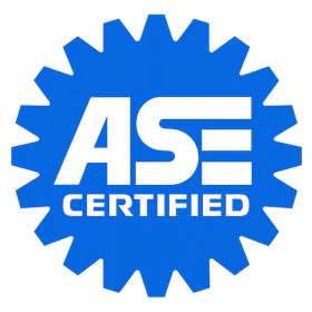 ASE-Certified Technicians