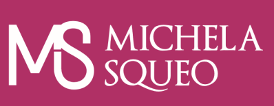 DOTTORESSA MICHELA SQUEO - LOGO