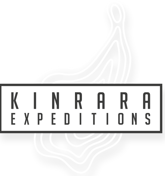 KIinrara Expeditions Logo