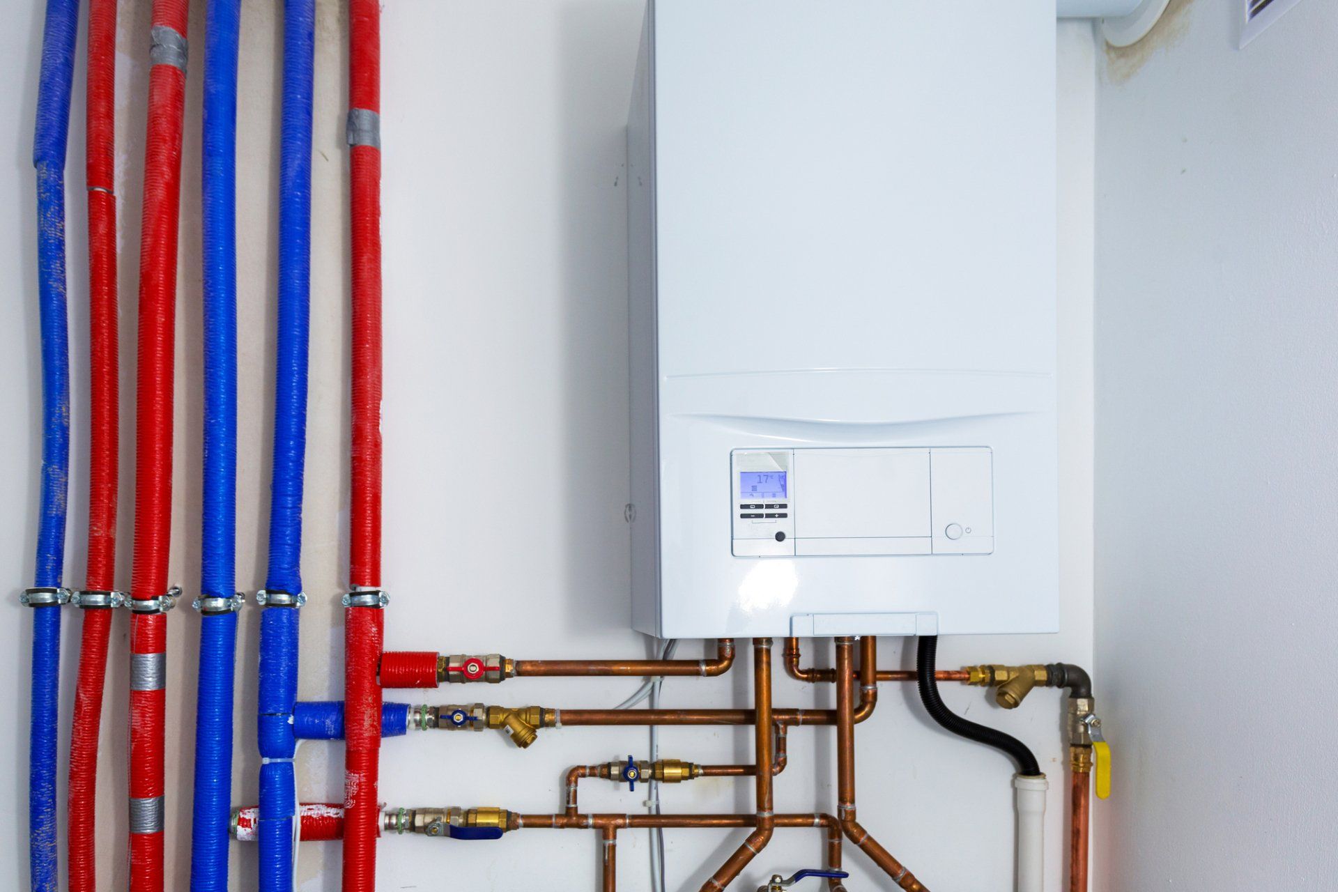 What Are The Different Types of Boilers