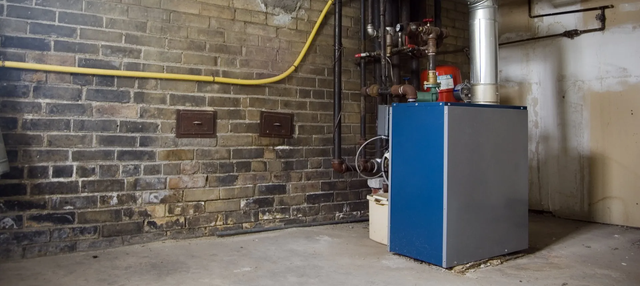 10 Things to Consider When Buying a Furnace