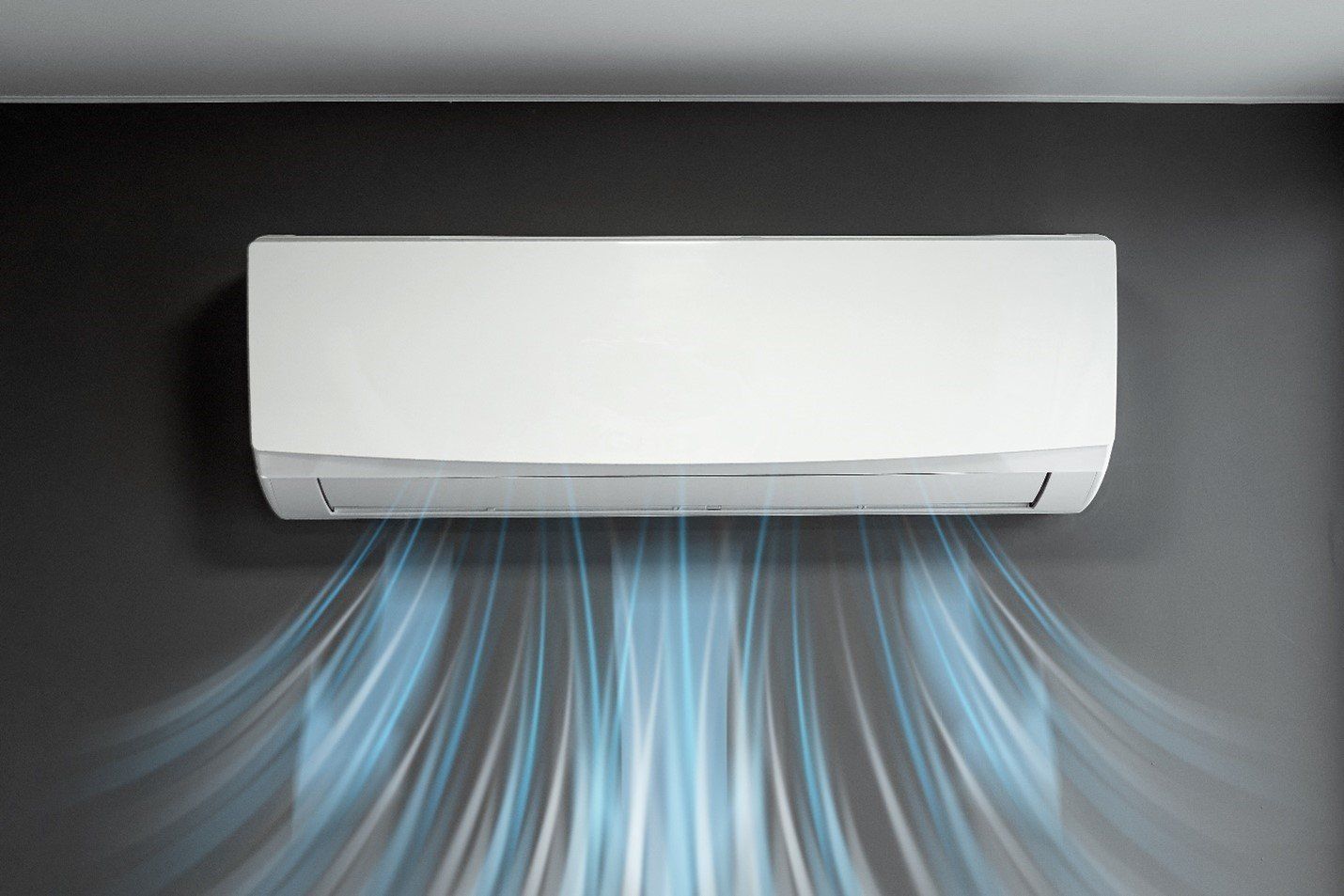 My AC Is on But Not Cold Why?