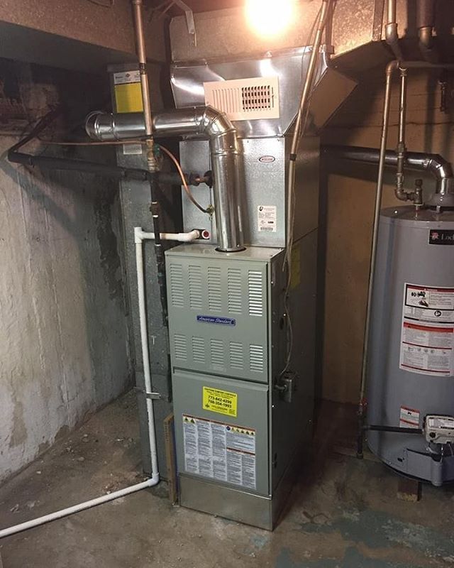 Why Is My Gas Furnace Turning On and Off So Frequently?