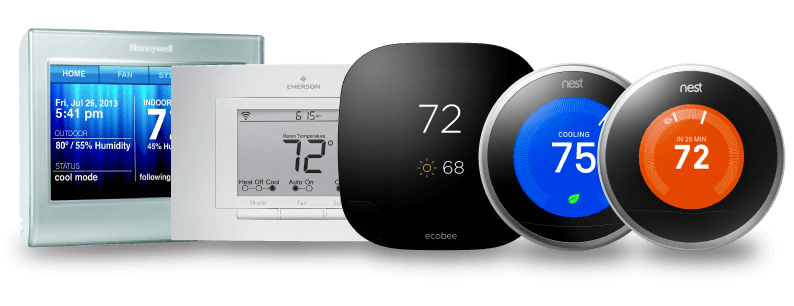 Troubleshooting your Nest Smart Thermostat