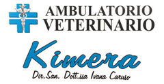 Ambulatorio Veterinario Kimera-LOGO