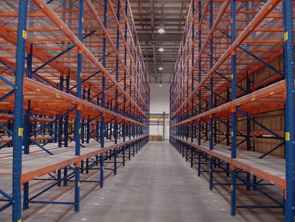 cardealerships and storage space through Peter Waddell's companies