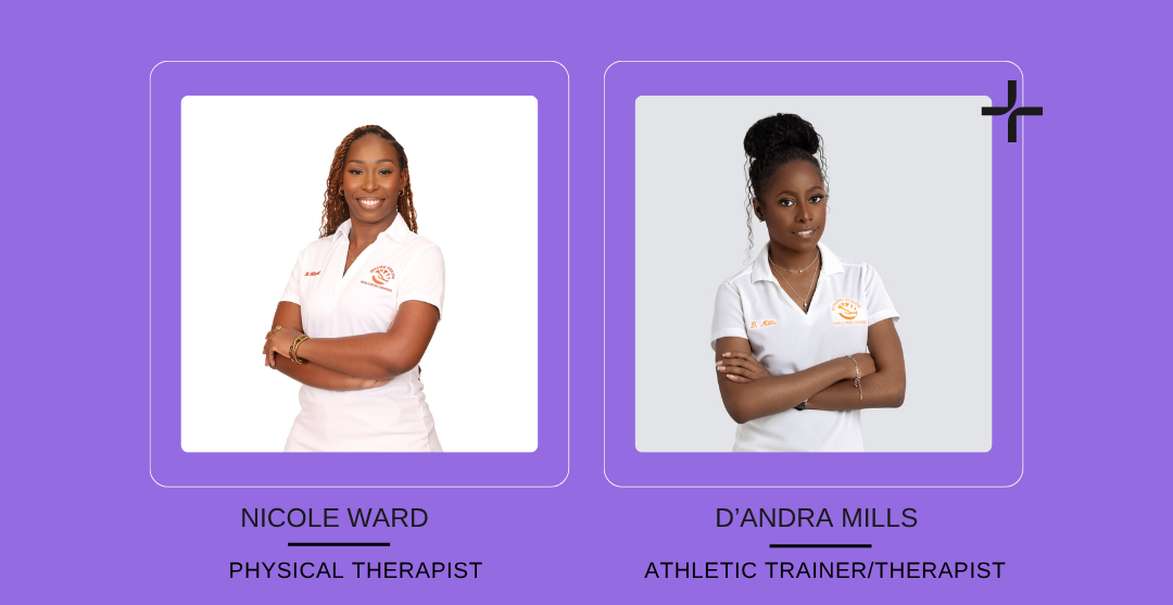 Dynamic Healing Wellness Center staff image 2 Dynamic Healing Wellness Center staff image 2
