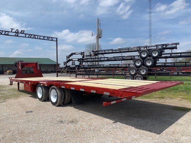 EZ Haul Hydraulic Dovetail