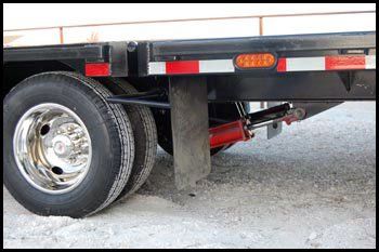 EZ-Hault Options & Upgrades