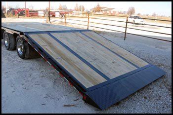 EZ-Hault Options & Upgrades