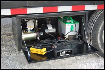 EZ-Hault Options & Upgrades