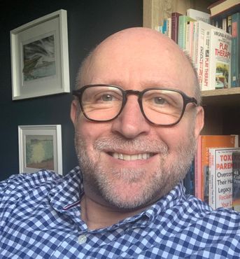Integrative Humanistic Psychotherapist Brighton
