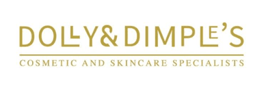 Dolly & Dimples Cosmetic & Skincare Specialists Logo