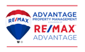 ReMax Advantage Property Management logo