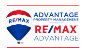ReMax Advantage Property Management logo