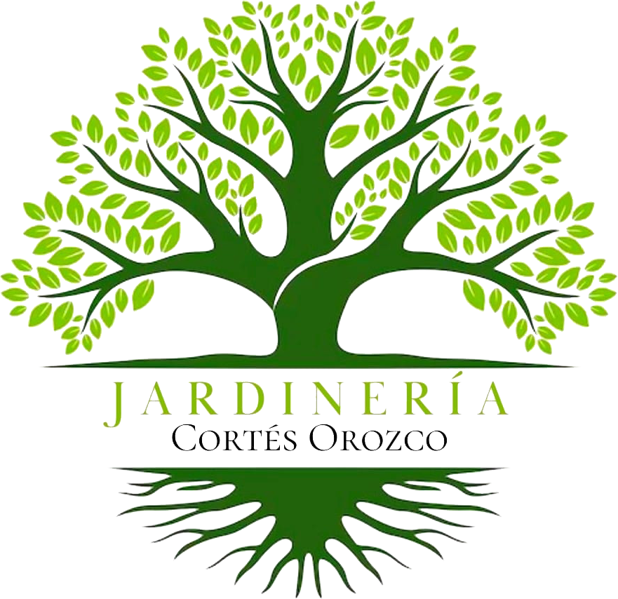 JARDINERÍA CORTES OROZCO