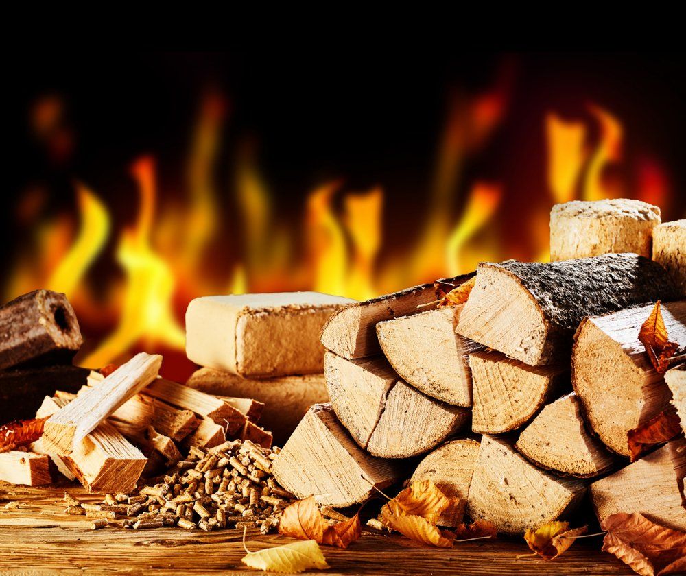 firewood